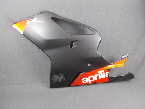 Used genuine aprilia rsv - genuine,