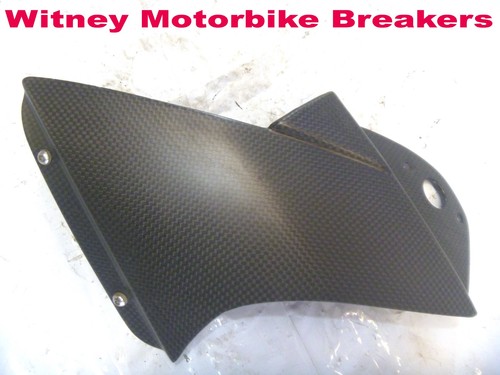 Aprilia rsv1000 carbon fibre - aprilia,