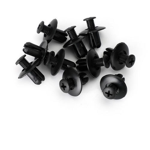 10x 8mm fairing - 10x,