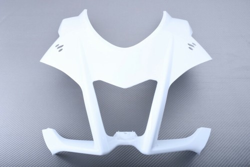 Unpainted front nose fairing - unpainted,
