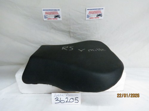 Aprilia rsv millie 1000 - rsv,