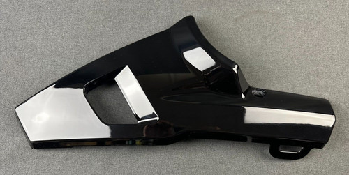 New aprilia lower fairing - lh,