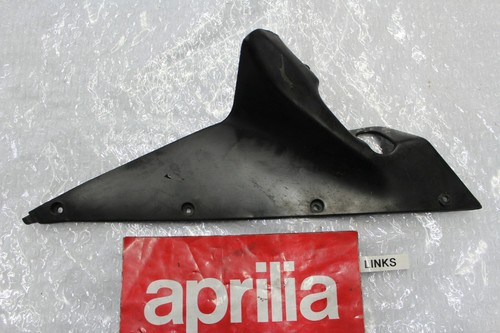 Fairing interior trim - , front