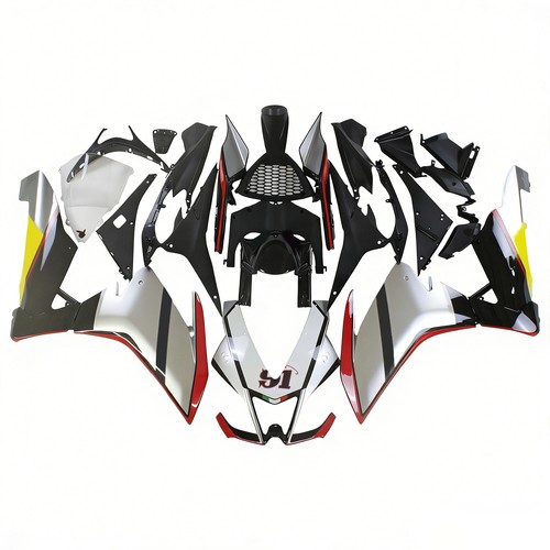 Amotopart fairing kit - kit, bodywork