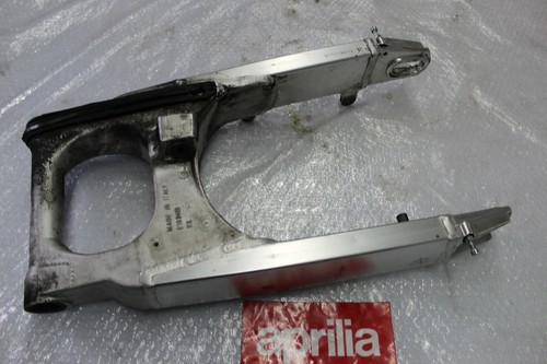 Rear swingarm swingarm rear