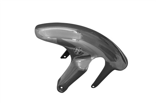 Carbon front fender for - front,