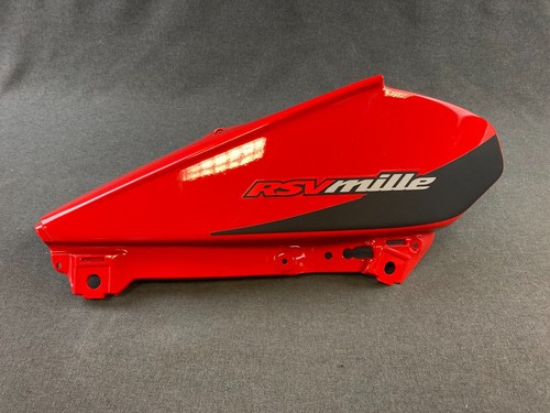 Aprilia rsv 1000 - rsv, duct