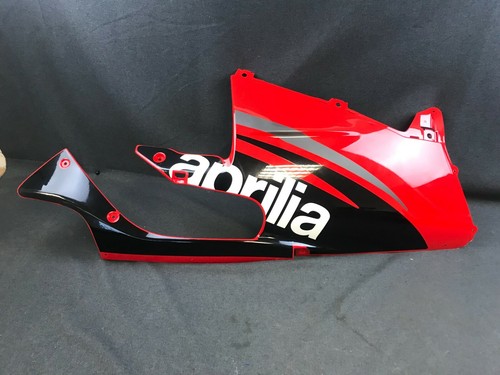 New genuine aprilia rsv1000 - aprilia,
