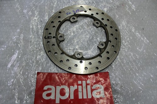 Brake disc - brake,
