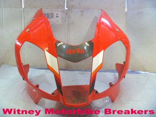 Aprilia rsv1000 front - aprilia,