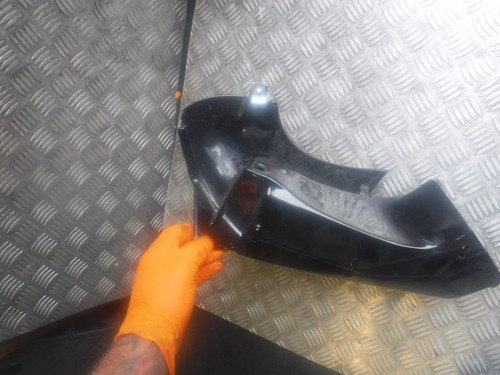 Aprilia rsv1000r lefthand air - lefthand,