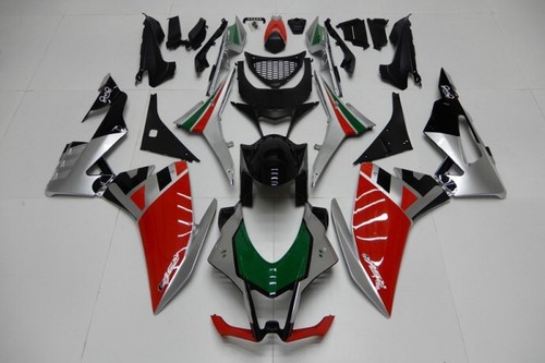 Complete fairing set for - fairing,