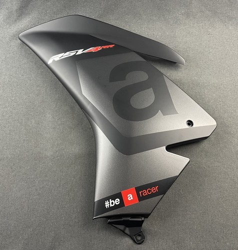 New gen aprilia rsv4 1000 - gen, rr