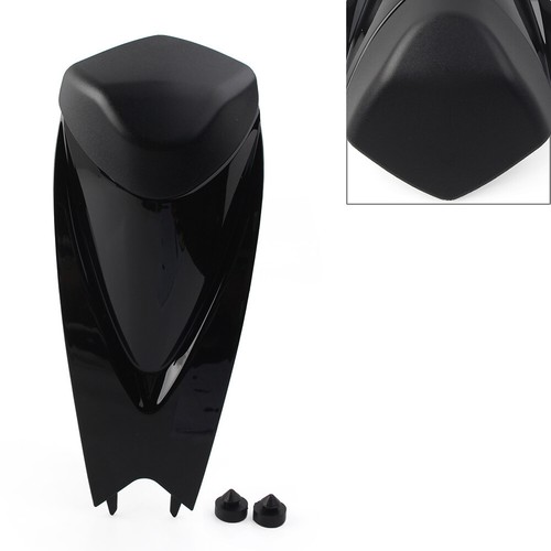 Rear passenger pillion seat - pillion,