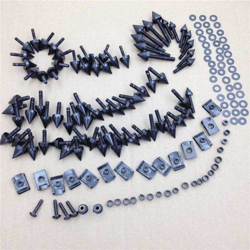 Universal fairing bolt screw - universal,
