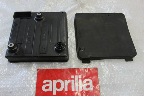 Cdi holder cover box aprilia - holder,