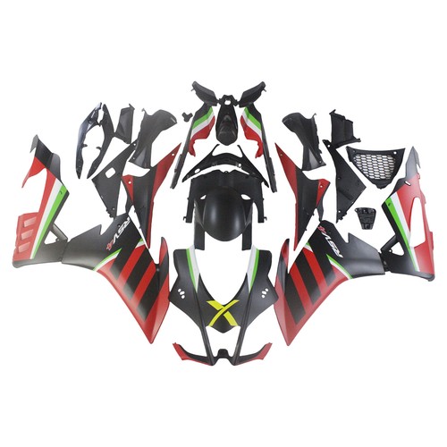 Injection for aprilia rsv4 - for,