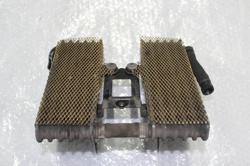 Radiator oil cooler - ,