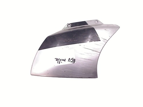 Pulpit fairing left aprilia - fairing,