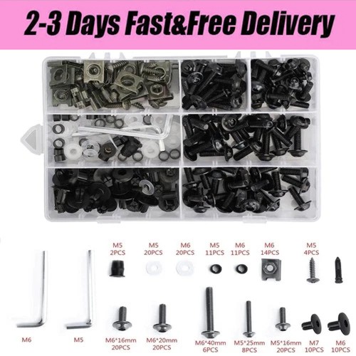 177x black fairing - 177x,