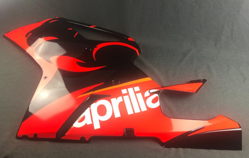 Aprilia rsv 1000 - rsv, 2004-2005