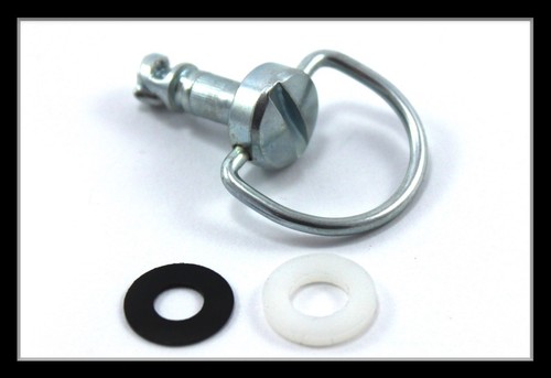 Dzus stud 316 - dzus, d8-316-414-190