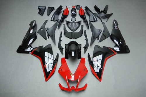 Complete fairing set for - complete,