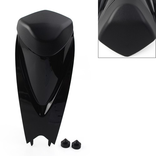 Rear passenger pillion seat - pillion,