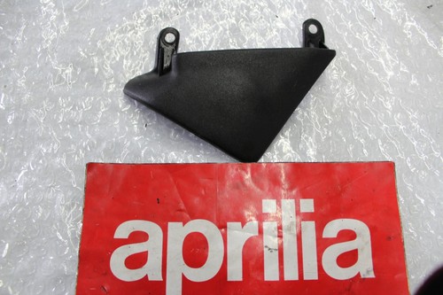 Fairing cover black trim - fairing,