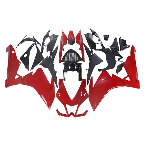 Amotopart fairing kit - fairing, for