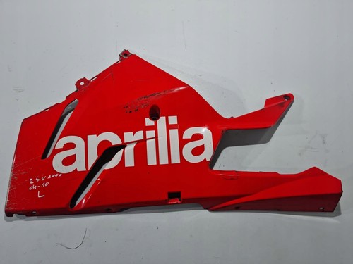 Aprilia rsv 1000 fairing - aprilia,
