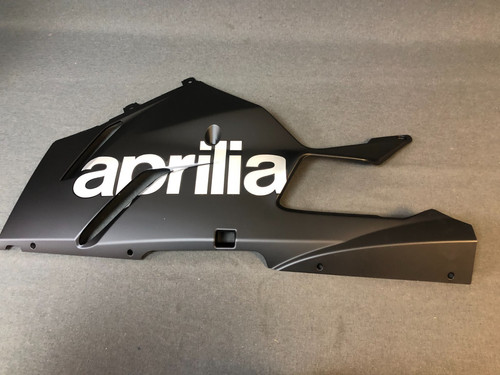 Aprilia rsv 1000 2006 - 2006-8, lh
