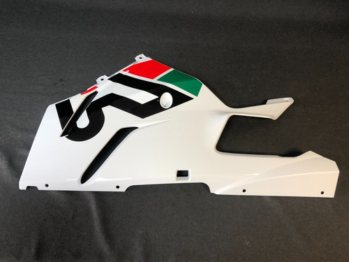 Aprilia rsv1000 2007 bol or - aprilia,