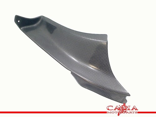 Front interior fairing - interior, rsv