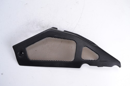 Left side fairing aprilia - side,