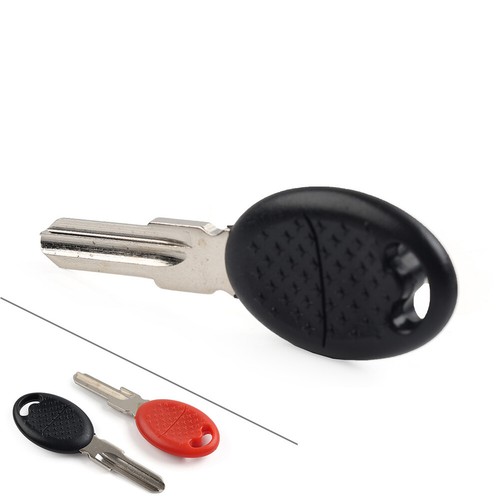 Uncut blade blank key - blade,