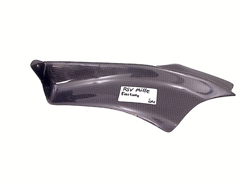 Fairing inner panel upper - panel,