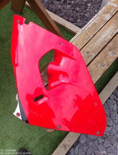 Aprilia rsv1000 mille - aprilia,