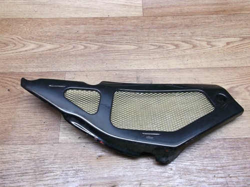 Aprilia rsv 1000 mille trim - aprilia,