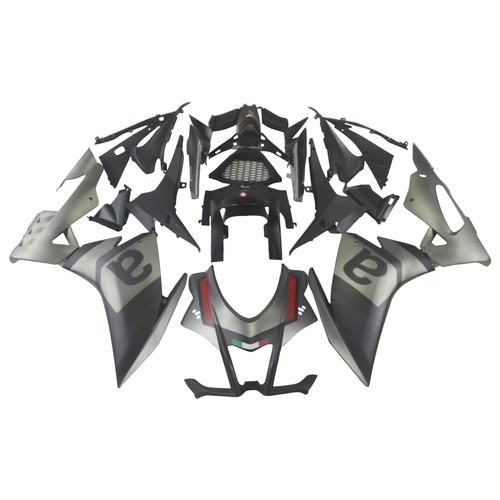 Amotopart fairing kit bodywork - kit,