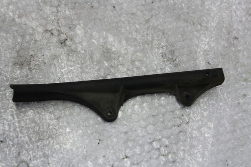 Fairing chain guard sprocket