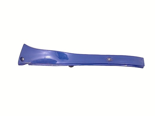 Left side panel aprilia - aprilia, rsv