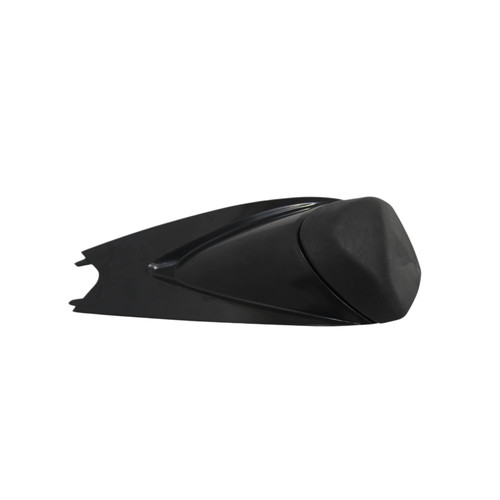 Rear seat cover - cover, cowl