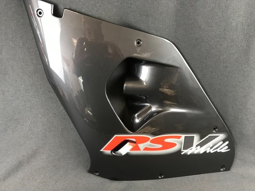 New aprilia rsv 1000 1998 - aprilia, 1998-1999