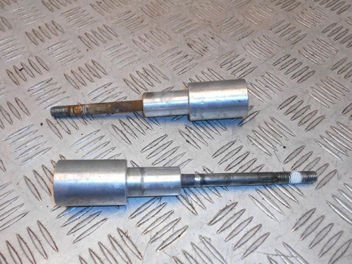 Aprilia 1000 rsv kit - aprilia, fixation