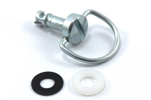 Dzus stud 316 414 190 - stud, d8-316-414-190