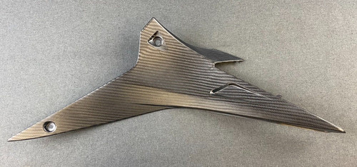 New aprilia carbon fiber - carbon, rh