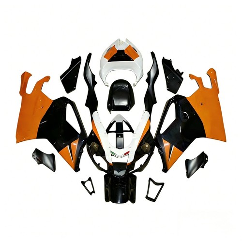 Amotopart fairing kit - kit, bodywork
