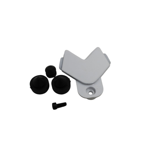 Rear cover cowl for - cowl,