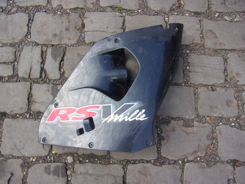 Aprilia rsv 1000 - 1000, 99-03